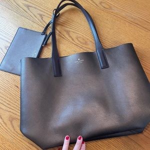 Kate Spade Tote Purse